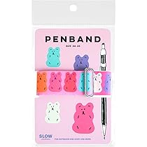 Amazon | シック グリーティングライフ ちまちま仕分ける ポーチ